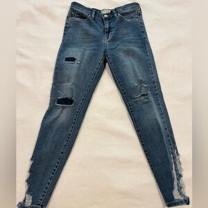 We The Free Jeans / Size 27